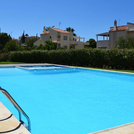 Apartamento Sol Da Rocha 포티마오 외부 사진