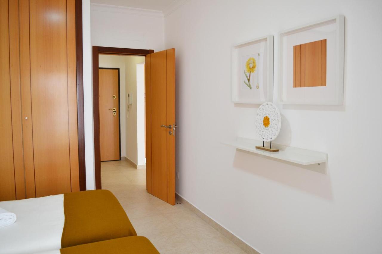 Apartamento Sol Da Rocha 포티마오 외부 사진